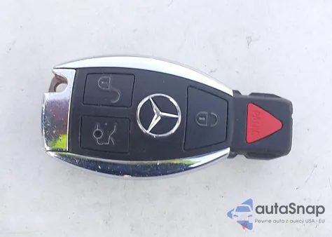 2017 Mercedes-Benz C 300 from USA, damaged, VIN 55SWF4JB3HU230661